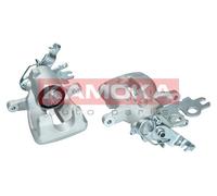 KAMOKA JBC0675 Pinza freno per VW