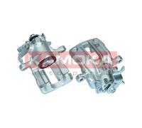 KAMOKA JBC1207 Pinza freno per AUDI