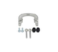 KAMOKA JCC0124 Supporto, Pinza freno per MITSUBISHI,VOLVO