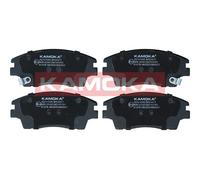 KAMOKA JQ101050 Kit pastiglie freno, Freno a disco per HYUNDAI,KIA