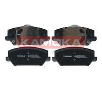 KAMOKA JQ101052 Kit pastiglie freno, Freno a disco per HYUNDAI,KIA