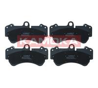 KAMOKA JQ101074 Kit pastiglie freno, Freno a disco per AUDI,MERCEDES-BENZ,PORSCH