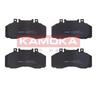 KAMOKA JQ1011002 Kit pastiglie freno, Freno a disco per MERCEDES-BENZ