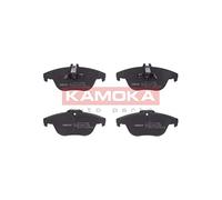Kamoka JQ101117 KAMOKA Kit pastiglie freno, Freno a disco