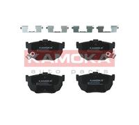 KAMOKA JQ1011276 Kit pastiglie freno, Freno a disco per HYUNDAI,KIA