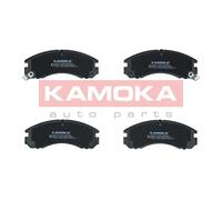 KAMOKA JQ1011530 Kit pastiglie freno, Freno a disco per CITROËN,DODGE,MITSUBISHI