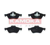 KAMOKA JQ101162 Kit pastiglie freno, Freno a disco per RENAULT