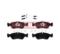 Kit Pastiglie Freno Ka Post Per Mercedes Sprinter 213 212 211 210 208