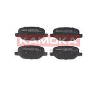 KAMOKA Kit pastiglie freno, Freno a disco per ALFA ROMEO FIAT LANCIA