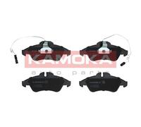 KAMOKA JQ1012076 Kit pastiglie freno, Freno a disco per MERCEDES-BENZ,VW