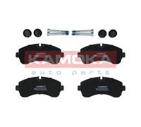 KAMOKA JQ1012089 Kit pastiglie freno, Freno a disco per MERCEDES-BENZ,VW