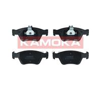 KAMOKA JQ1012098 Kit pastiglie freno, Freno a disco per MERCEDES-BENZ