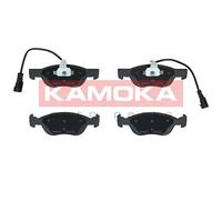 KAMOKA JQ1012112 Kit pastiglie freno, Freno a disco per ALFA ROMEO,FIAT,LANCIA