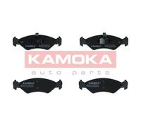 KAMOKA JQ1012164 Kit pastiglie freno, Freno a disco per FORD,MAZDA