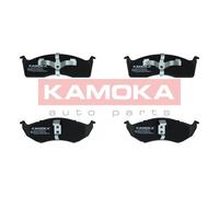 KAMOKA JQ1012196 Kit pastiglie freno, Freno a disco per CHRYSLER,DODGE,PLYMOUTH
