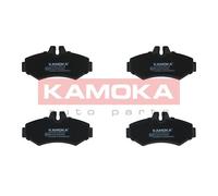 KAMOKA JQ1012612 Kit pastiglie freno, Freno a disco per MERCEDES-BENZ,PUCH,VW