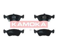 KAMOKA JQ1012642 Kit pastiglie freno, Freno a disco per TOYOTA