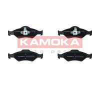 KAMOKA JQ1012786 Kit pastiglie freno, Freno a disco per FORD,MAZDA