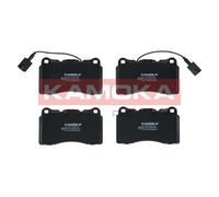 KAMOKA JQ101279 Kit pastiglie freno, Freno a disco per ALFA ROMEO