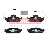 KAMOKA JQ1012800 Kit pastiglie freno, Freno a disco per MERCEDES-BENZ