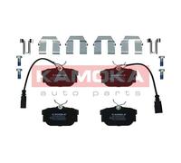 KAMOKA JQ1012964 Kit pastiglie freno, Freno a disco per AUDI,FORD,SEAT,VW