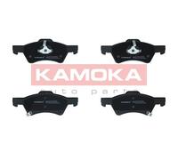 KAMOKA JQ1013020 Kit pastiglie freno, Freno a disco per CHRYSLER,DODGE