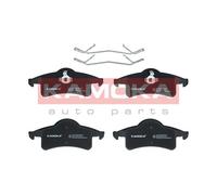 KAMOKA JQ1013048 Kit pastiglie freno, Freno a disco per JEEP