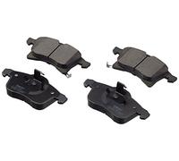 Kit pastiglie freno Kamoka Anteriore per OPEL ZAFIRA B / MERIVA A CORSA E D C A