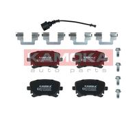 Originale KAMOKA Kit Pastiglie Freno Freni a Disco JQ1013288 per VW