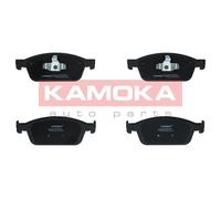 KAMOKA JQ101348 Kit pastiglie freno, Freno a disco per FORD