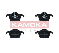 KAMOKA JQ1013564 Kit pastiglie freno, Freno a disco per VOLVO
