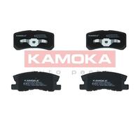 Originale KAMOKA Kit Pastiglie Freno a Disco JQ1013678 per Chrysler Citroën