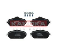 KAMOKA JQ101376 Kit pastiglie freno, Freno a disco per MERCEDES-BENZ