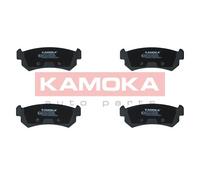 KAMOKA JQ1013778 Kit pastiglie freno, Freno a disco per CHEVROLET,DAEWOO,SUZUKI