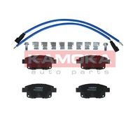 KAMOKA JQ1013860 Kit pastiglie freno, Freno a disco per FORD