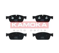 KAMOKA JQ101433 Kit pastiglie freno, Freno a disco per MERCEDES-BENZ
