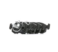 KAMOKA JQ101435 Kit pastiglie freni ASSALE ANTERIORE