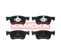 KAMOKA JQ101442 Kit pastiglie freno, Freno a disco per CITROËN