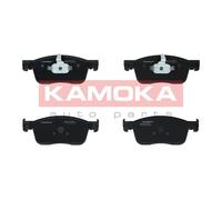 KAMOKA JQ101459 Kit pastiglie freno, Freno a disco per CITROËN,OPEL,PEUGEOT,TOYO
