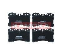 KAMOKA JQ101524 Kit pastiglie freno, Freno a disco per LEXUS
