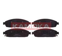 Kit Pastiglie Freno Ka Ant Per Jeep Grand Cherokee Iii Grand Cherokee Ii Command