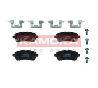 Originale KAMOKA Kit Pastiglie Freno Freni a Disco JQ1018454 per Ford