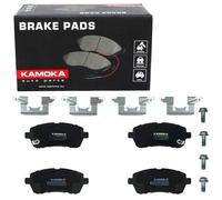 Originale KAMOKA Kit Pastiglie Freno Freni a Disco JQ1018454 per Ford
