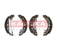 KAMOKA JQ202002 Kit ganasce freno per AUDI,SEAT,VW
