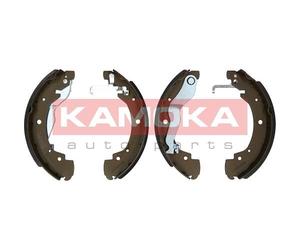 KAMOKA JQ202003 Kit ganasce freno per VW