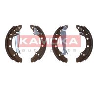 KAMOKA JQ202007 Kit ganasce freno per AUDI,SEAT,SKODA,VW