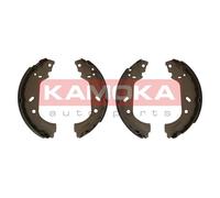 KAMOKA JQ202010 Kit ganasce freno per CITROËN,FIAT,LANCIA,PEUGEOT