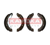 KAMOKA JQ202014 Kit ganasce freno per RENAULT