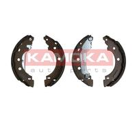 KAMOKA JQ202016 Kit ganasce freno per NISSAN,RENAULT