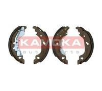 KAMOKA JQ202023 Kit ganasce freni 180mm per FIAT PUNTO (188) Posteriore